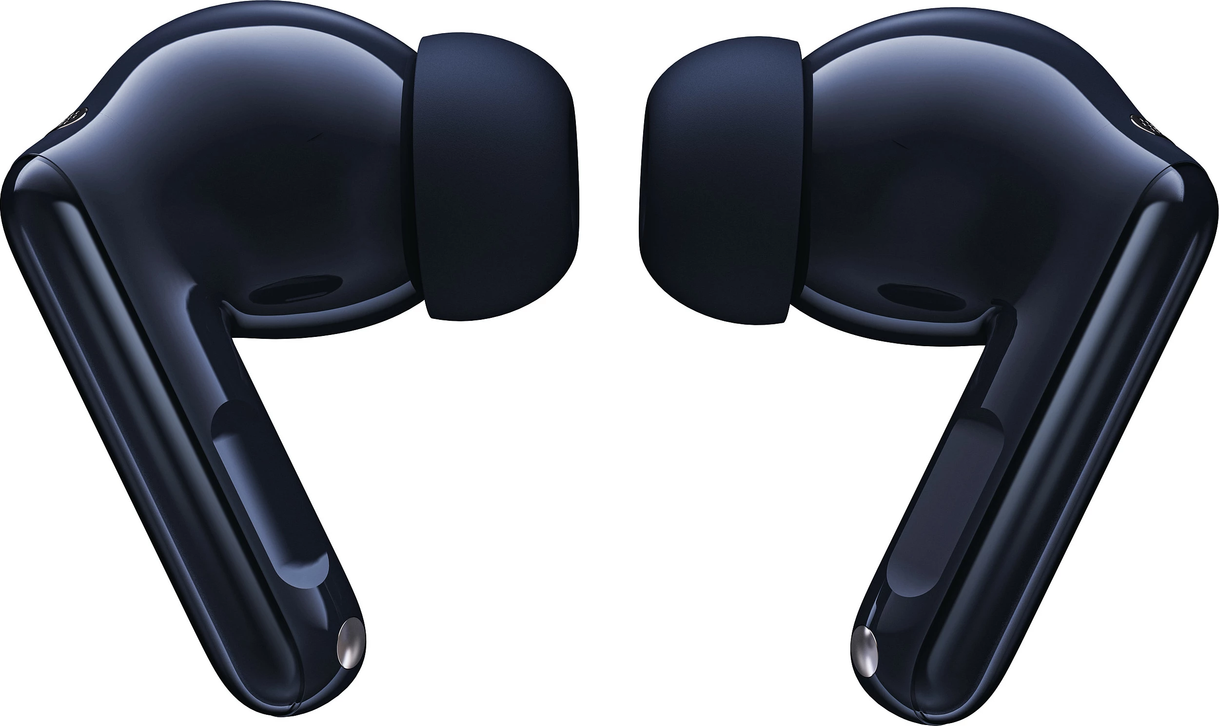 Kufje Motorola Moto Buds 2 Plus, pa kabllo, Silhouette