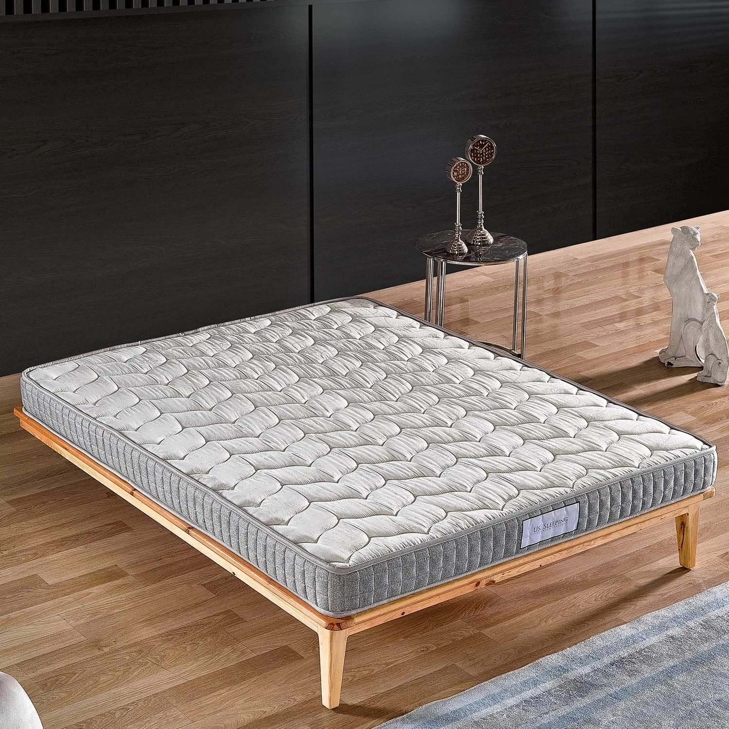 Dyshek Skye Decor, Natural Sleep, 140x190 cm