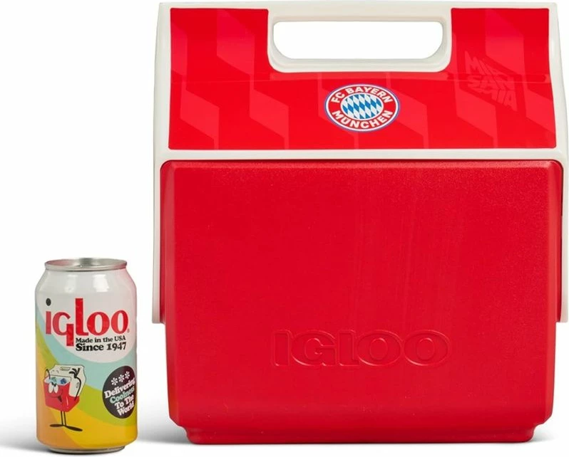 Cante Frigorifer Playmate Fc Bayern