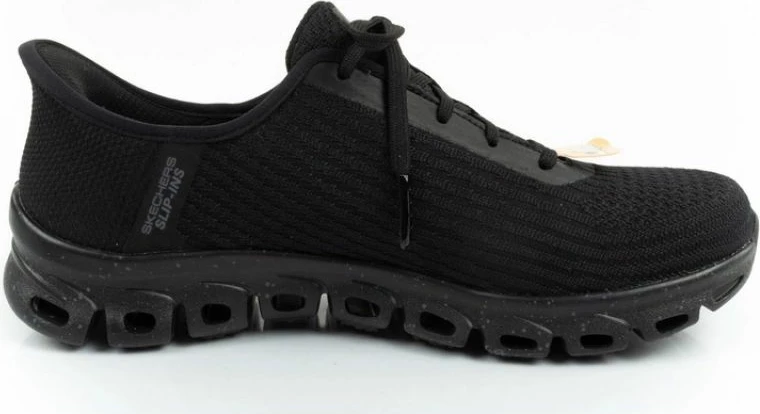 Atlete për femra Skechers, të zeza [Madhësia: 36.5]