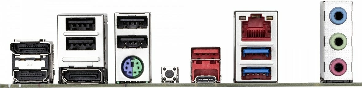 Pllakë amë Gigabyte B850M DS3H, Socket AM5, micro ATX