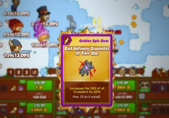Crusaders of the Lost Idols - Elite Starter Pack EN Global
