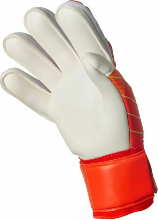 Dorëza për portier Select, për meshkuj, të bardha dhe portokalli