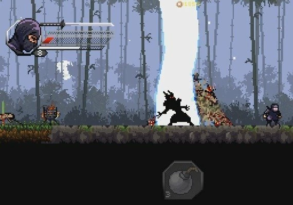 Within the Blade EN Global