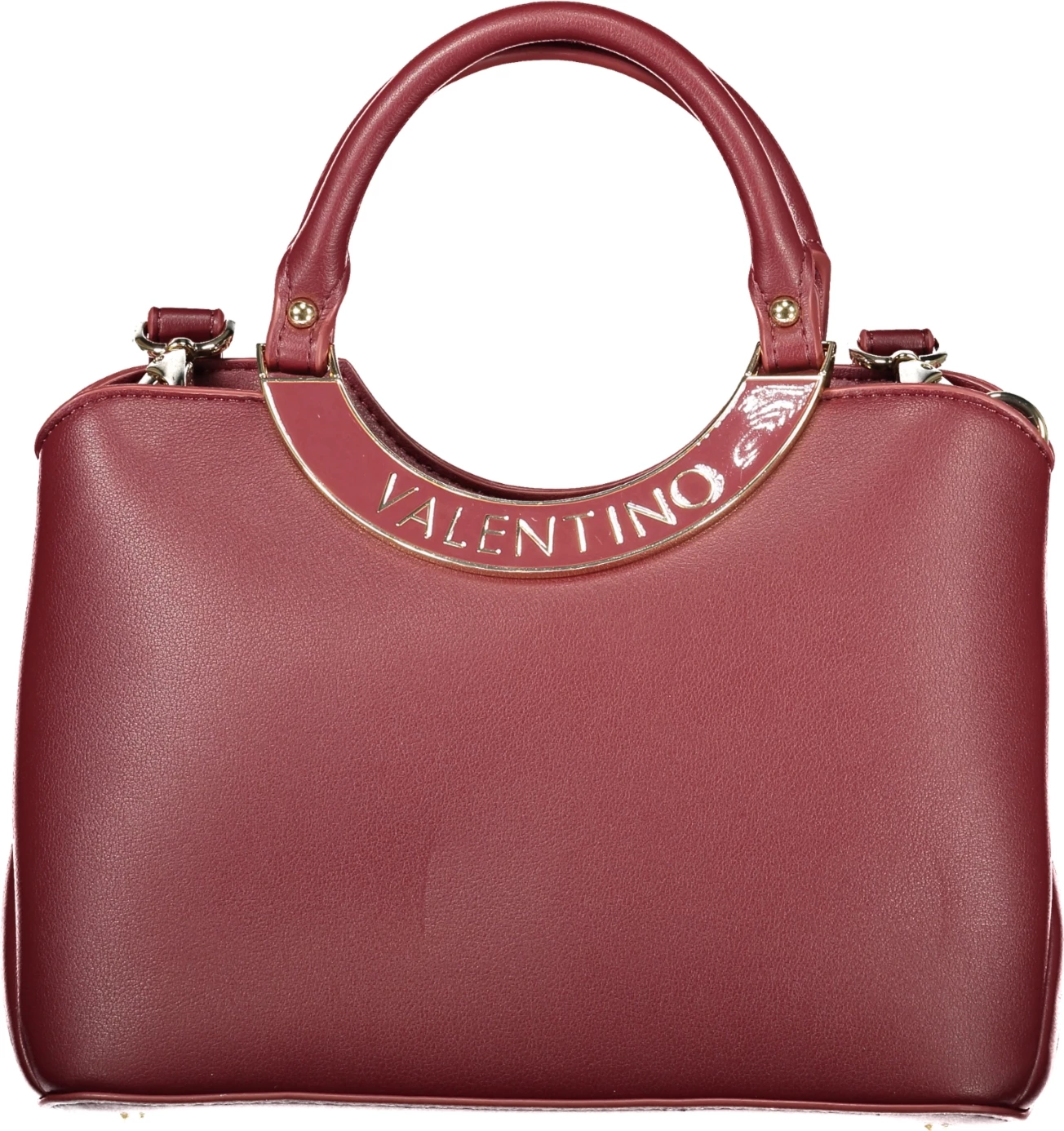 Çantë për femra Valentino Bags, e kuqe