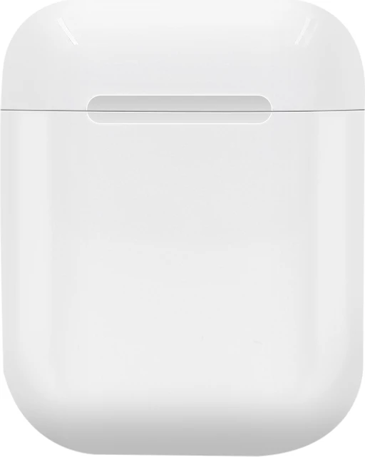 Kufje Moye Aurras True Wireless, Bluetooth 5.0, me kuti karikimi, të bardha