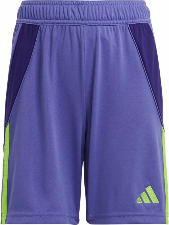 Shorce për fëmijë adidas, vjollcë