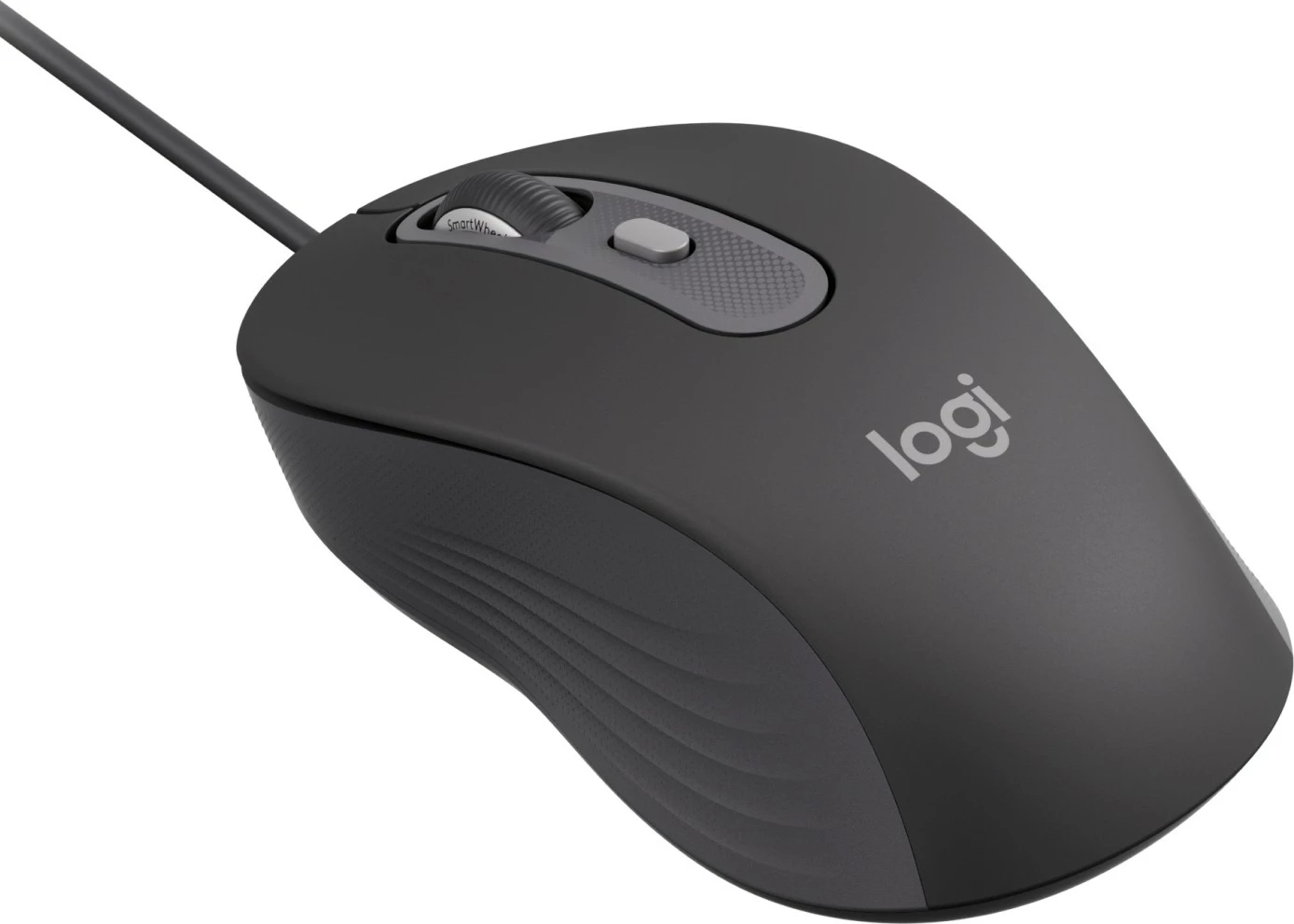Maus Logitech M520 FOR BUSINESS, i zi