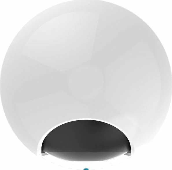 Kamerë IP Aqara E1 2304x1296 Wi-Fi 6, e bardhë