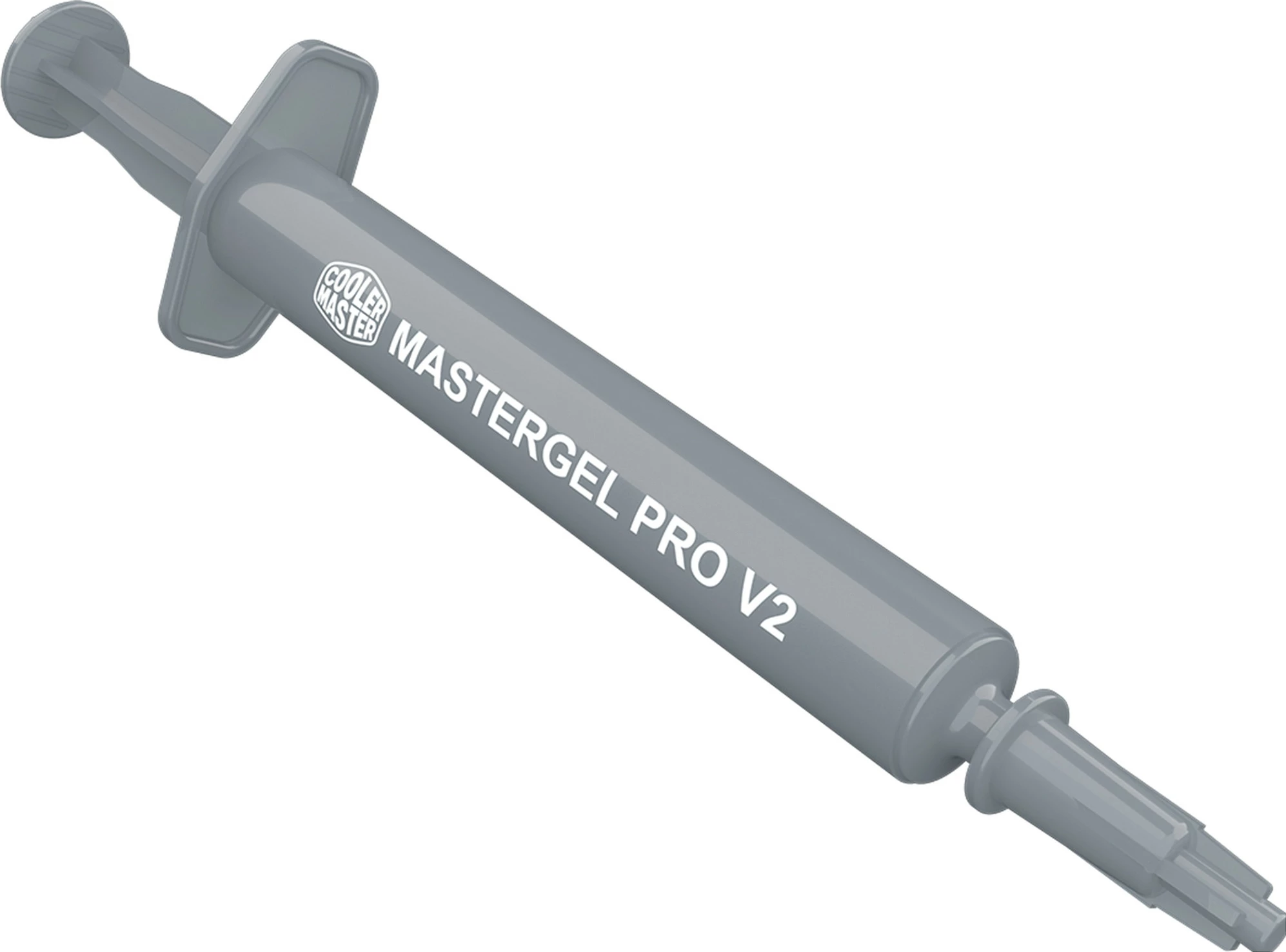 Pastë termale Cooler Master MasterGel Pro V2, 1.5ml