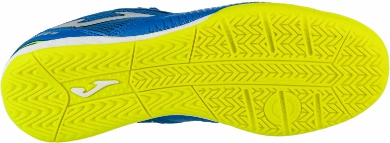 Atlete futbolli Joma për meshkuj, të kaltra [Madhësia: 43]