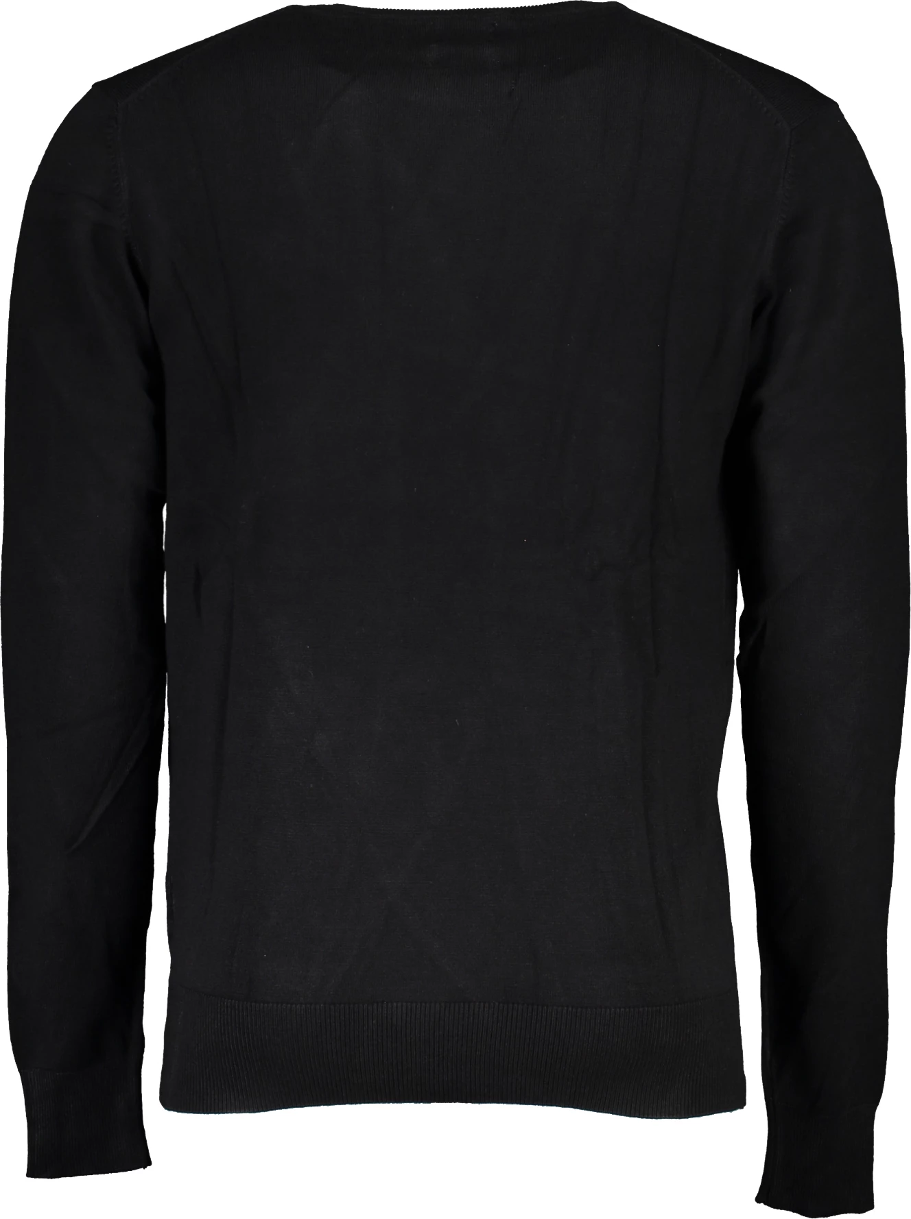 Xhemper për meshkuj GIAN MARCO VENTURI, i zi