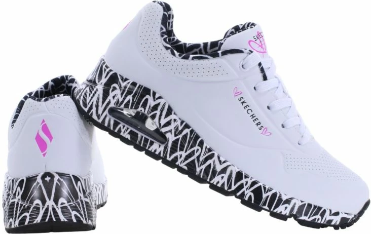 Atlete Skechers lifestyle [Madhësia: 41]