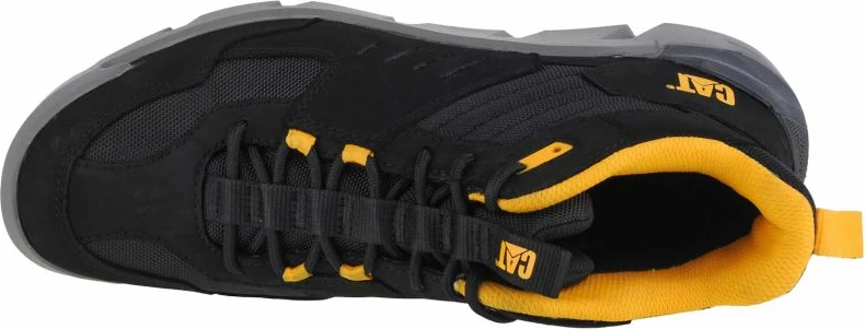Atlete për meshkuj Caterpillar Crail Sport Mid, të zeza [Madhësia: 46]