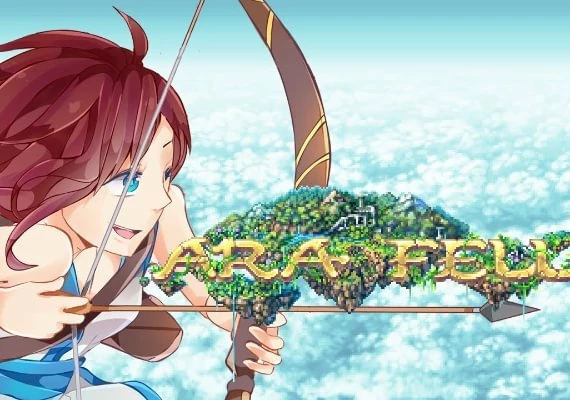 Ara Fell EN Global