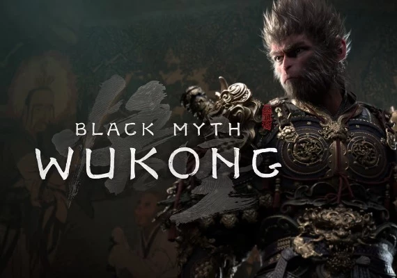 Black Myth: Wukong Global