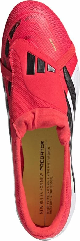 Atlete futbolli adidas për meshkuj [Madhësia: 40]
