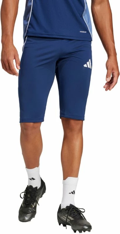 Shorce për meshkuj adidas, navy blue [Madhësia: M]