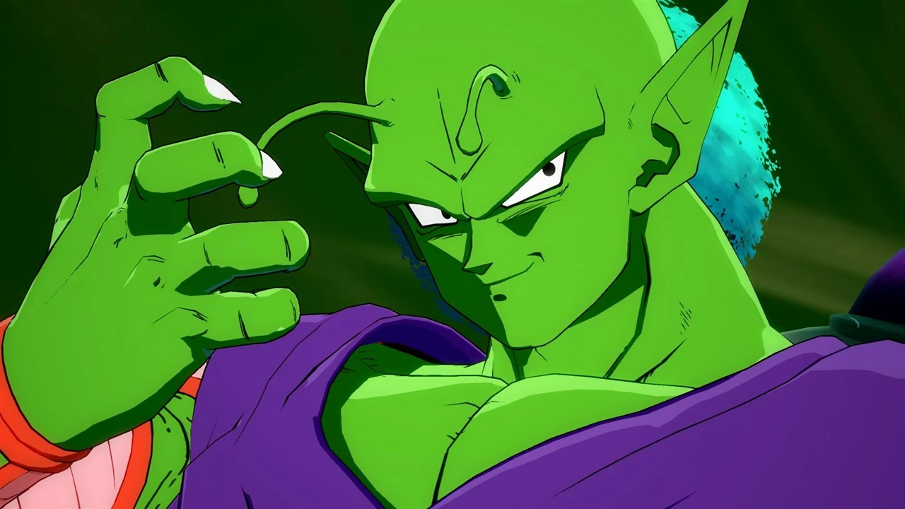 Video lojë Bandai Namco Dragon Ball FighterZ për PlayStation 5