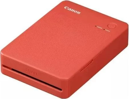 Printer Canon SELPHY SQUARE QX20, i kuq