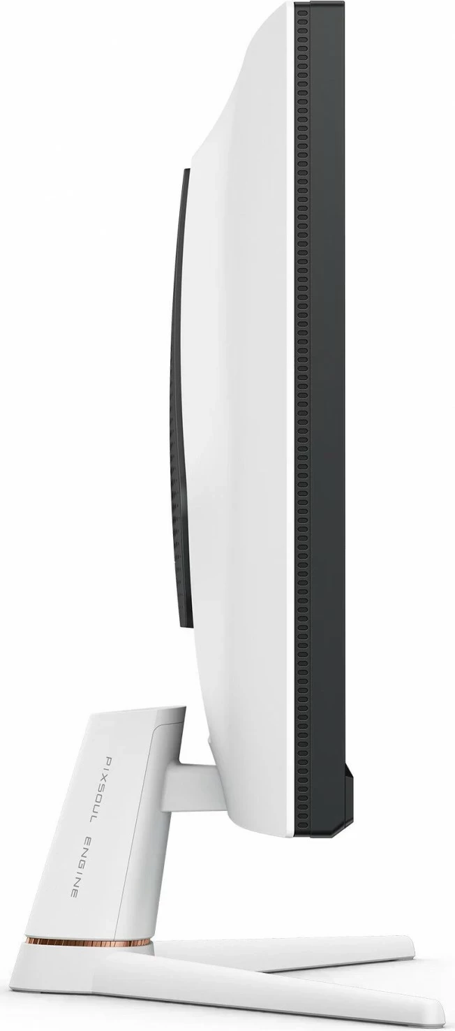 Monitor BenQ EX271, 27 inç, IPS, Full HD, 180Hz, 1ms, i bardhë