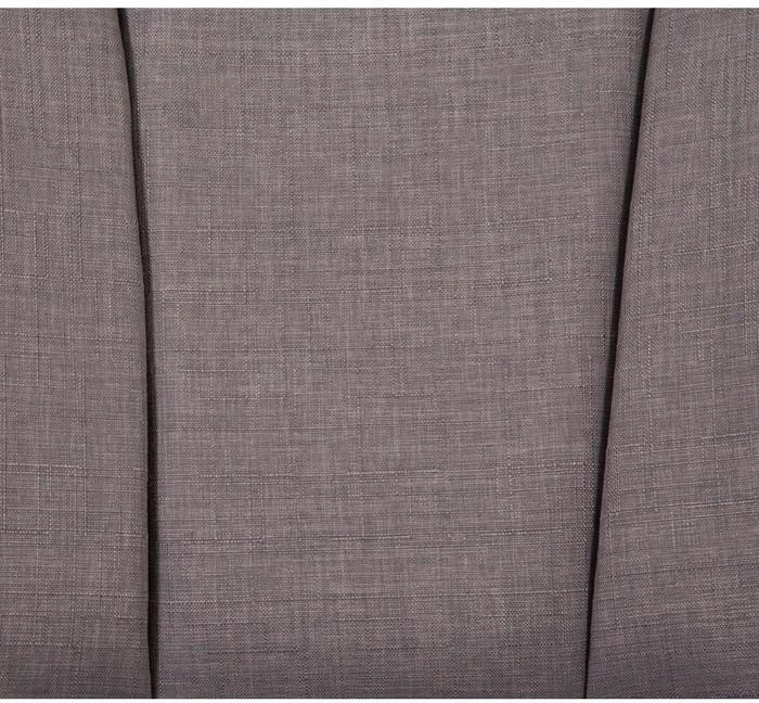 Karrige wing Monn Way, ngjyrë gri