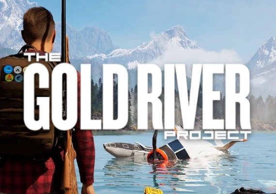 The Gold River Project EN Global