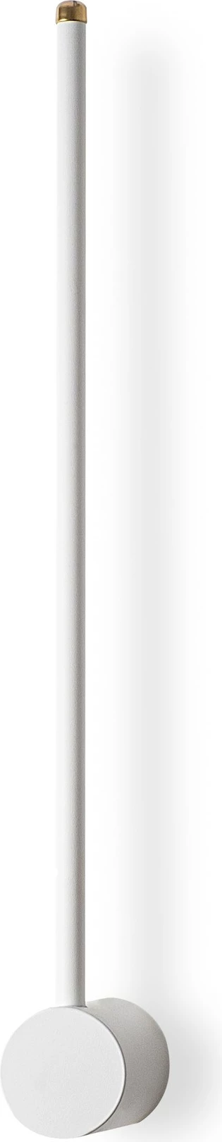 Llambë muri Opviq, Sword - 13482, e bardhë