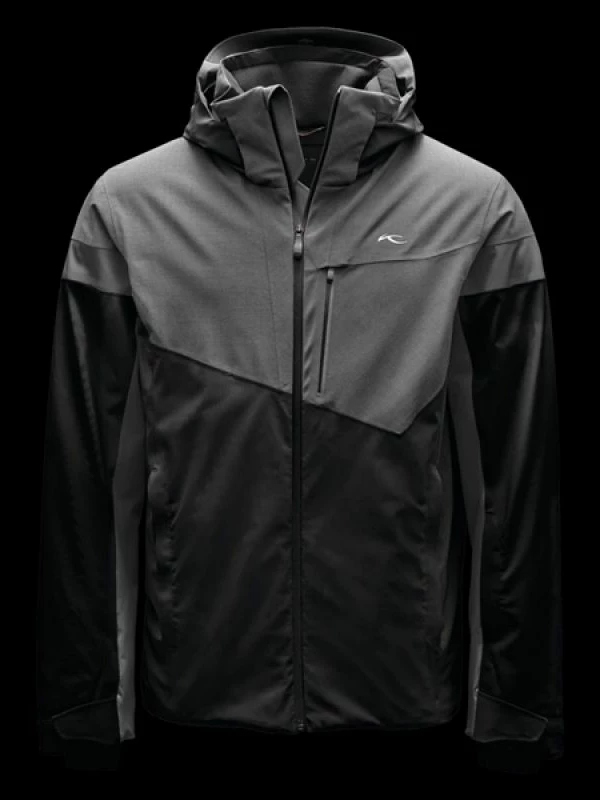 Jakne për meshkuj Kjus, Spire