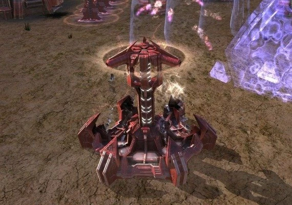 Supreme Commander 2 - Infinite War Battle Pack EN/DE/FR/IT/ES Global