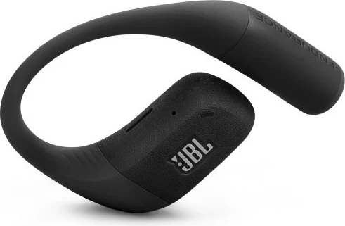 Kufje JBL Endurance Zone Bluetooth, IPX7, 10 orë, zi/lime