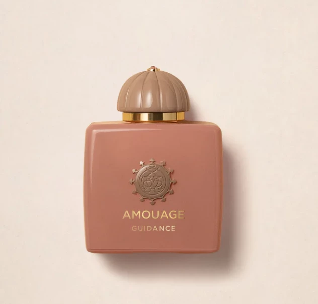 Eau de Parfum Amouage Guidance, 100 ml