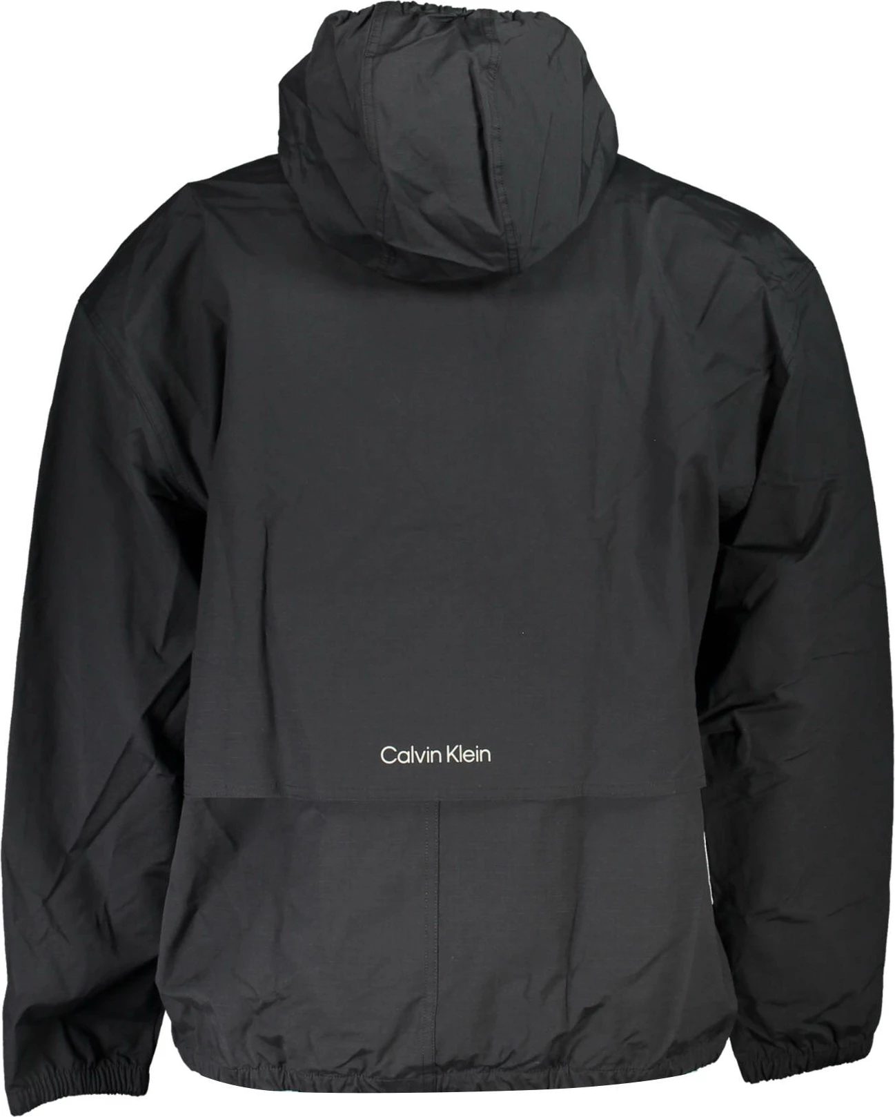 Jakne sportive CALVIN KLEIN meshkuj, e zezë [Madhësia: S]