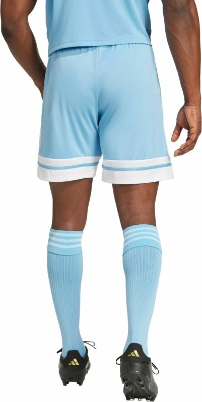 Shorce për meshkuj adidas, të kaltra [Madhësia: L]