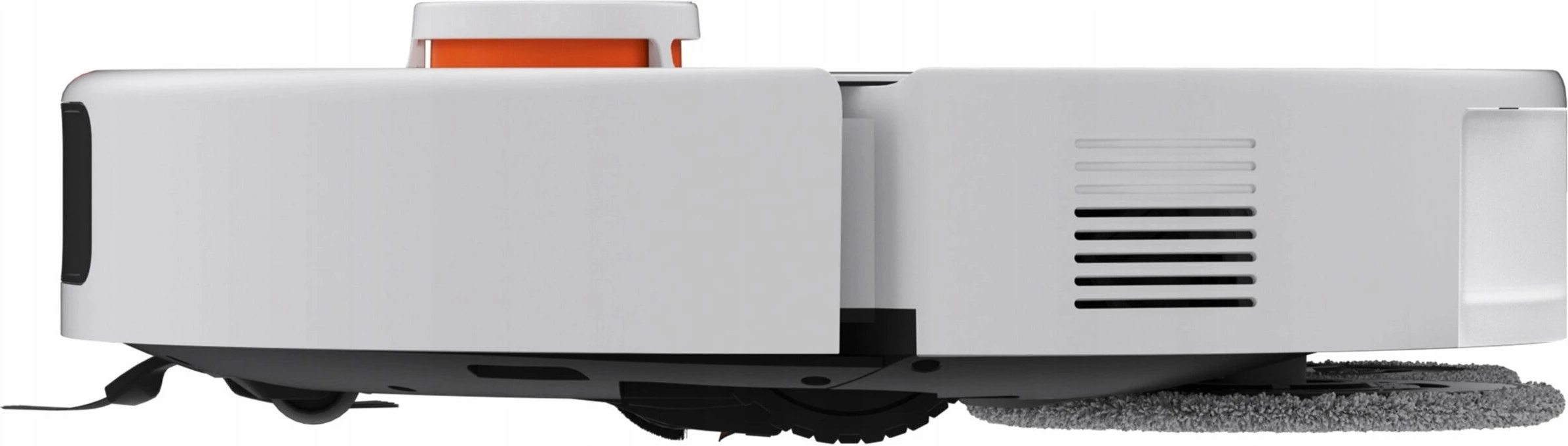 Robot fshesë Xiaomi S40 Pro 15000Pa 5200mAh, e bardhë