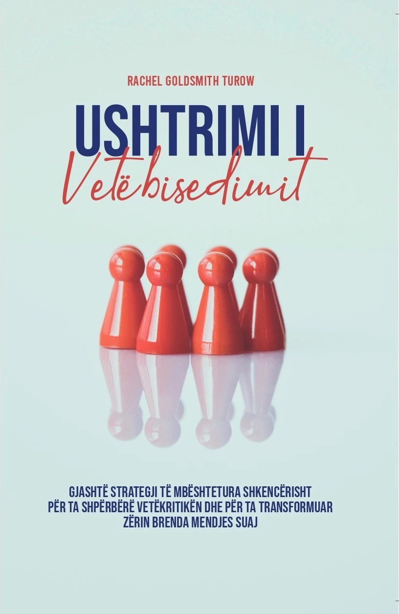 Ushtrimi i Vetëbisedimit