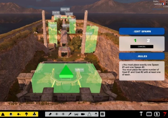 ShootMania Storm Global
