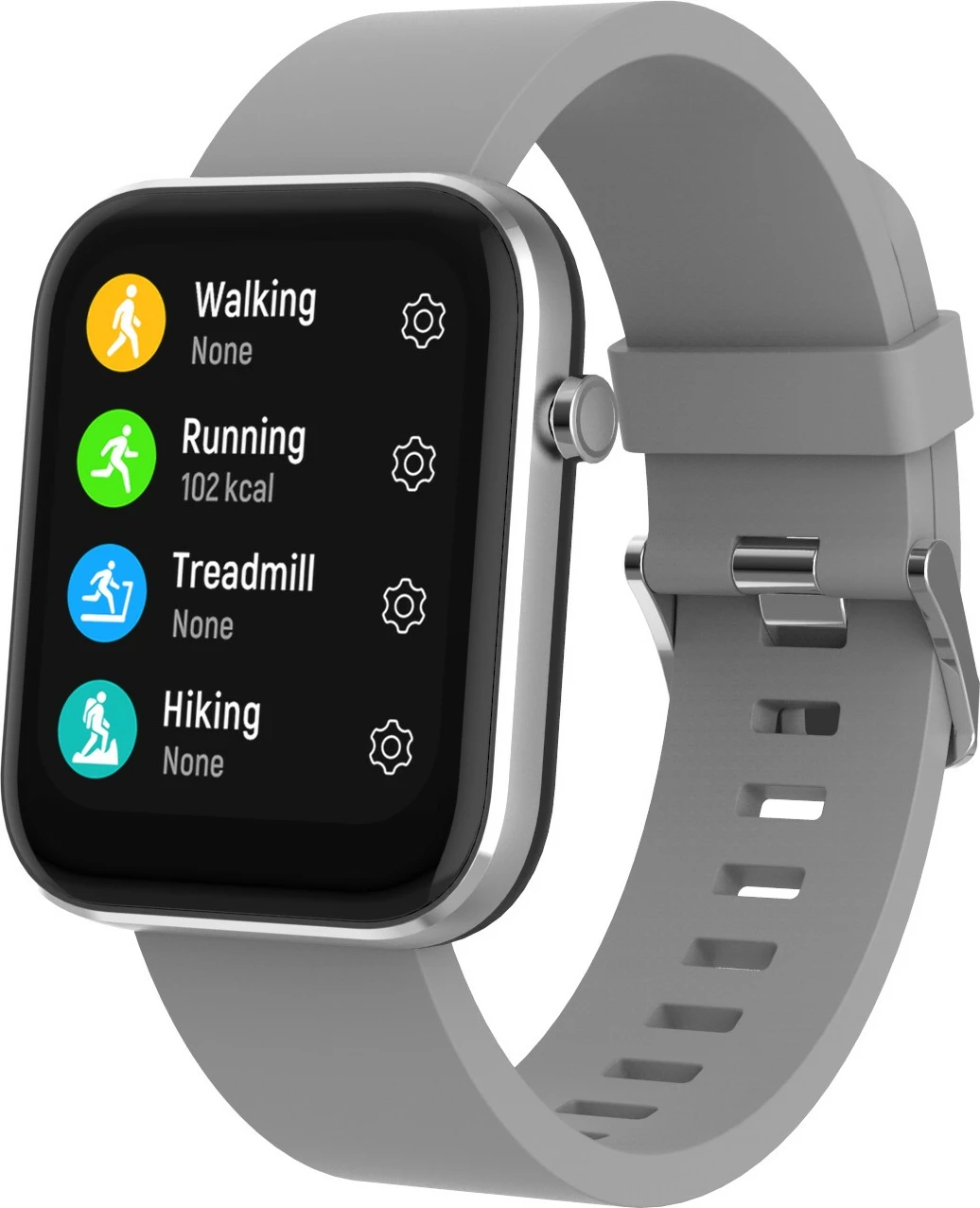 Smartwatch Denver SW-182 gri