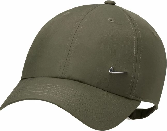 Kapelë Nike Dri-FIT Club FB5372 222, olive