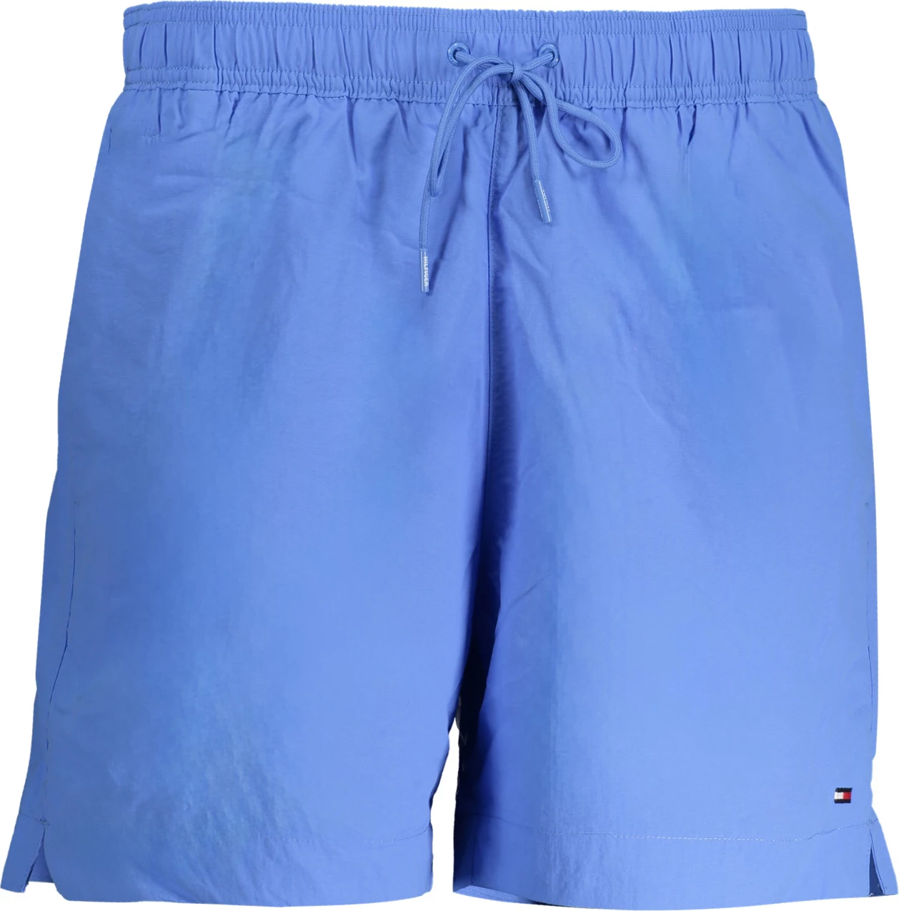 Të poshtme noti për meshkuj TOMMY HILFIGER, të kaltërta