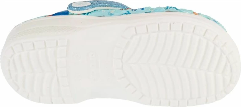 Këpucë për fëmijë Crocs, blu