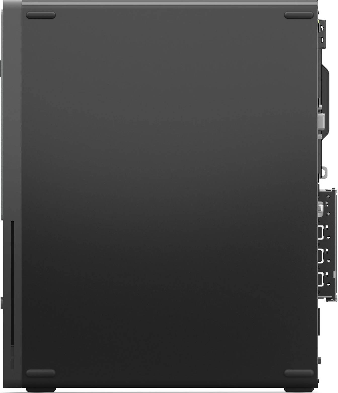 Kompjuter Lenovo ThinkCentre neo 50s Gen 5, Core i5-14400, 16GB RAM, 512GB SSD, DVD±RW, SFF, i zi/gri