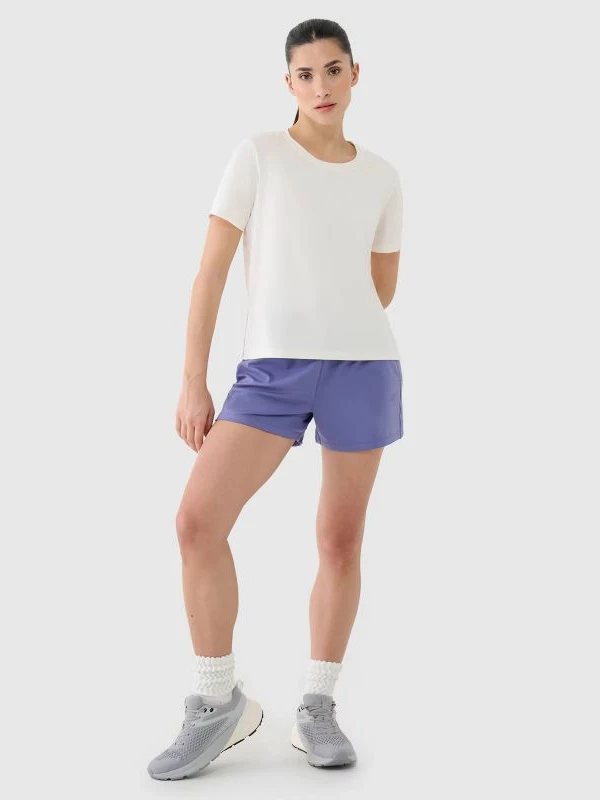 Maicë oversize për femra 4f [Madhësia: XS]