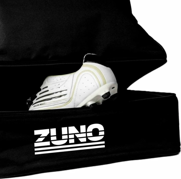 Çantë sportive Zuno, e zezë
