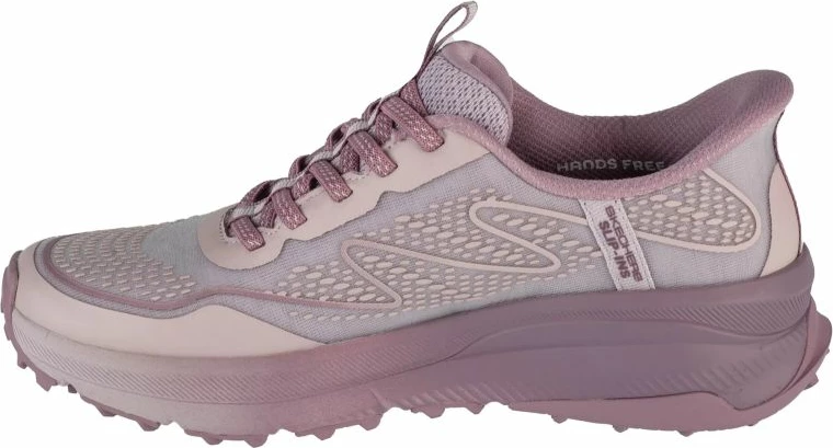 Atlete Skechers për femra, vjollcë [Madhësia: 37]