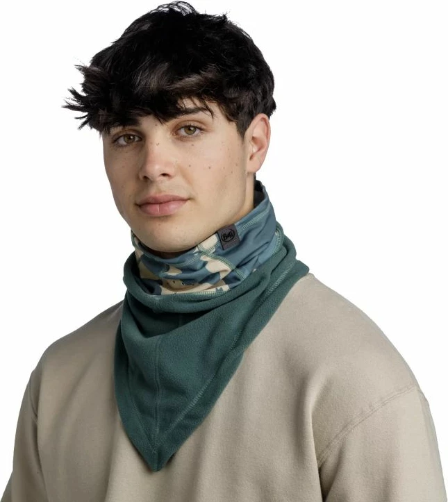 Bandanë Buff, e gjelbër