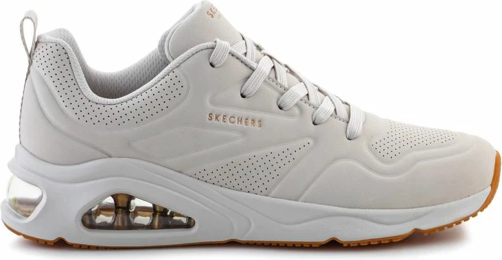 Atlete femra Skechers, të bardha [Madhësia: 39]