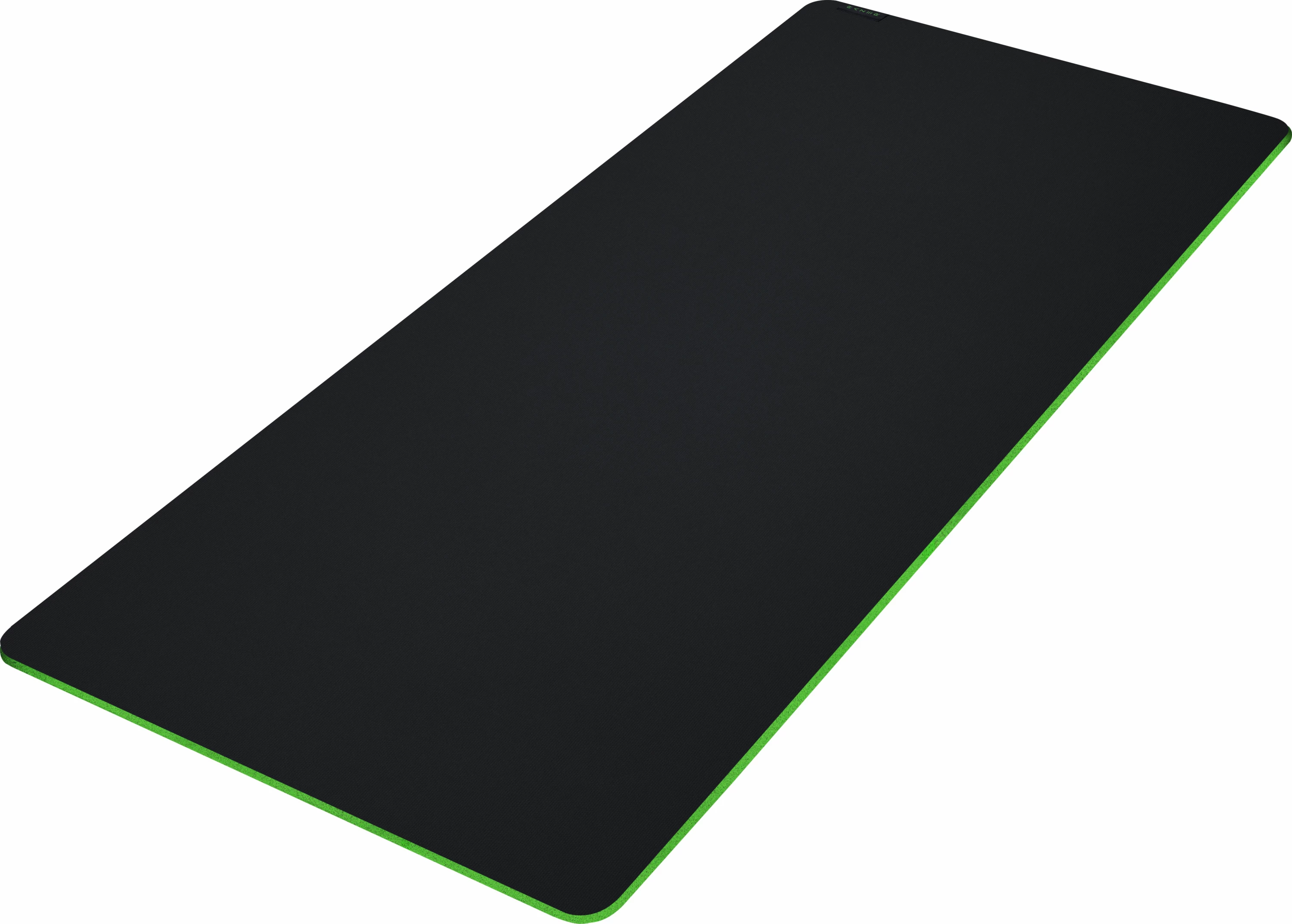 Mauspad gaming Razer Gigantus V2 RZ02-03330400-R3M1, XXL 94x41 cm, rreth 4 mm, pëlhurë, zi