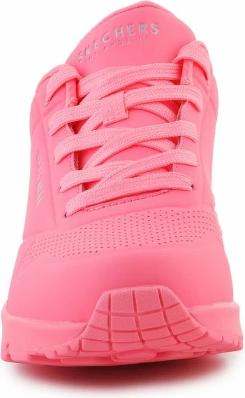 Atlete për femra Skechers, të rozë