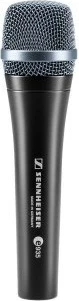 Mikrofon dinamik Sennheiser e 935, kardioid, për vokal, i zi